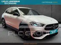 2021 Mercedes Benz GLA 200