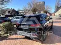 2021 Mercedes Benz GLA 200