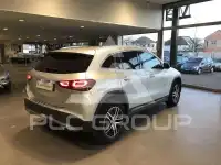 2021 Mercedes Benz GLA 200
