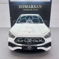 2021 Mercedes Benz GLA 200