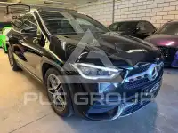 2021 Mercedes Benz GLA 200