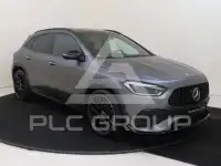 2021 Mercedes Benz GLA 200