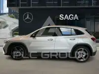 2021 Mercedes Benz GLA 200