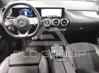2021 Mercedes Benz GLA 200