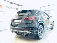 2021 Mercedes Benz GLA 200