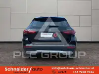 2021 Mercedes Benz GLA 200