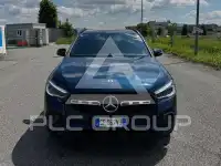 2021 Mercedes Benz GLA 200