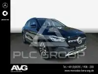 2021 Mercedes Benz GLA 200