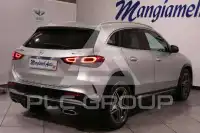 2021 Mercedes Benz GLA 200