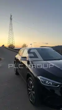 2021 Mercedes Benz GLA 200