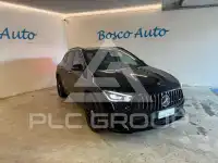 2021 Mercedes Benz GLA 200