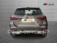 2021 Mercedes Benz GLA 200