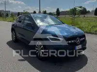 2021 Mercedes Benz GLA 200