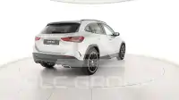 2021 Mercedes Benz GLA 200