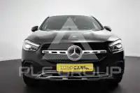 2021 Mercedes Benz GLA 200