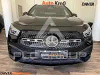 2021 Mercedes Benz GLA 200