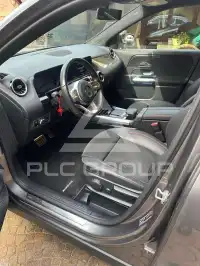 2021 Mercedes Benz GLA 200