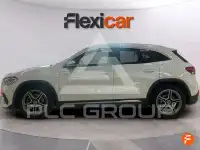 2021 Mercedes Benz GLA 200