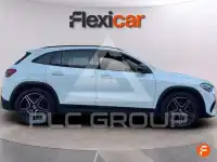 2021 Mercedes Benz GLA 200