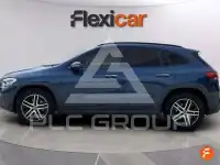 2021 Mercedes Benz GLA 200