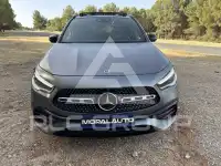 2021 Mercedes Benz GLA 200