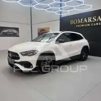 2021 Mercedes Benz GLA 200