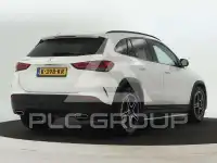 2021 Mercedes Benz GLA 200