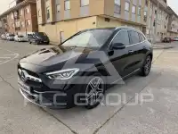 2021 Mercedes Benz GLA 200