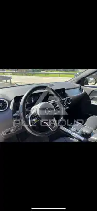 2021 Mercedes Benz GLA 200