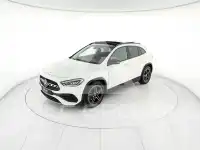 2021 Mercedes Benz GLA 200