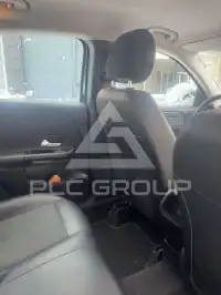 2021 Mercedes Benz GLA 200