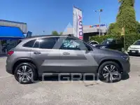 2021 Mercedes Benz GLA 200