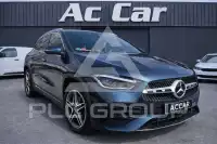 2021 Mercedes Benz GLA 200