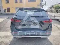 2021 Mercedes Benz GLA 200