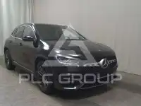 2021 Mercedes Benz GLA 200