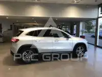 2021 Mercedes Benz GLA 200