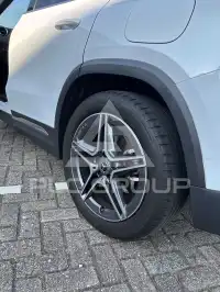 2021 Mercedes Benz GLA 200