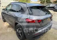 2021 Mercedes Benz GLA 200