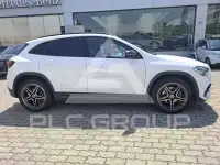 2021 Mercedes Benz GLA 200