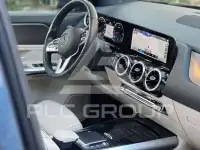 2021 Mercedes Benz GLA 200