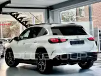 2021 Mercedes Benz GLA 200
