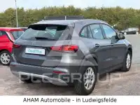 2021 Mercedes Benz GLA 200