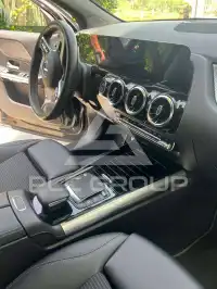 2021 Mercedes Benz GLA 200