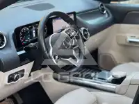 2021 Mercedes Benz GLA 200