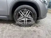 2021 Mercedes Benz GLA 200