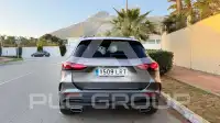 2021 Mercedes Benz GLA 200