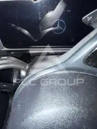 2021 Mercedes Benz GLA 200