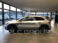 2021 Mercedes Benz GLA 200