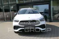 2021 Mercedes Benz GLA 200