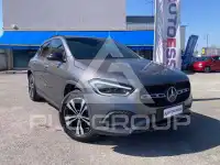 2021 Mercedes Benz GLA 200